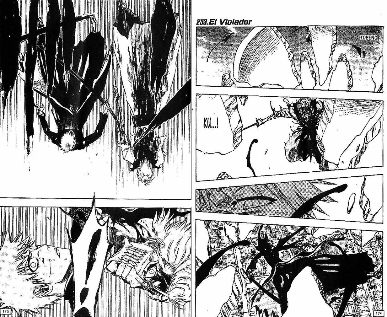 Bleach chapter 26 halaman 88