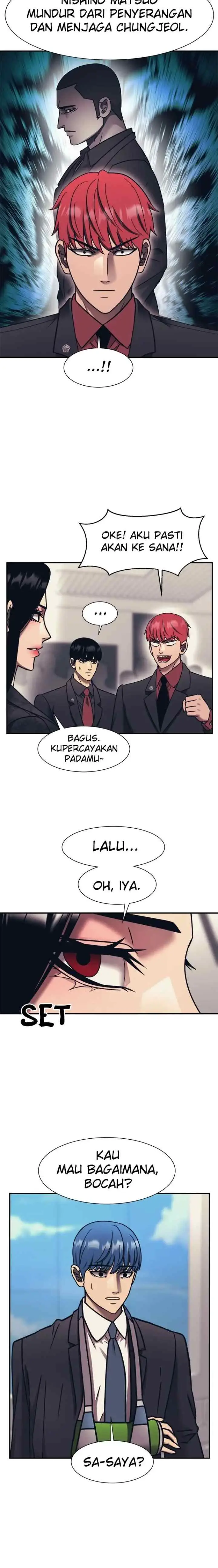 I Am Unbeatable chapter 78 halaman 10