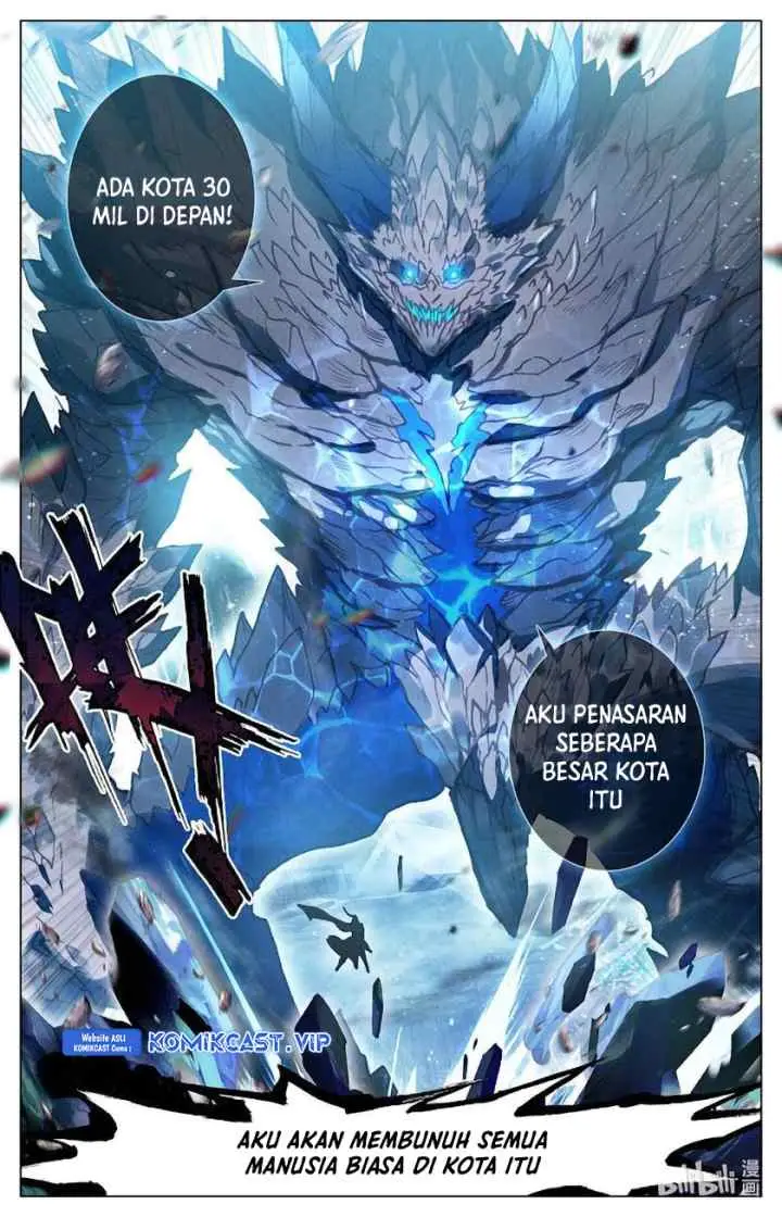 Cang Yuantu chapter 148 halaman 9