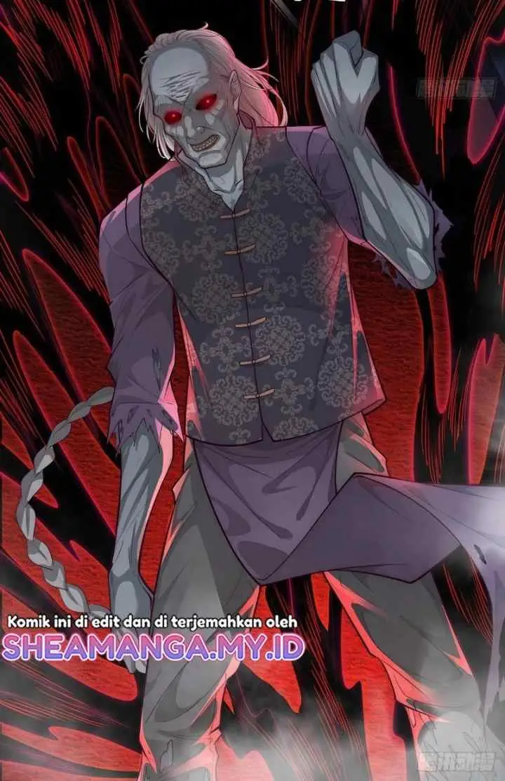 Spirit Rider chapter 1 halaman 10