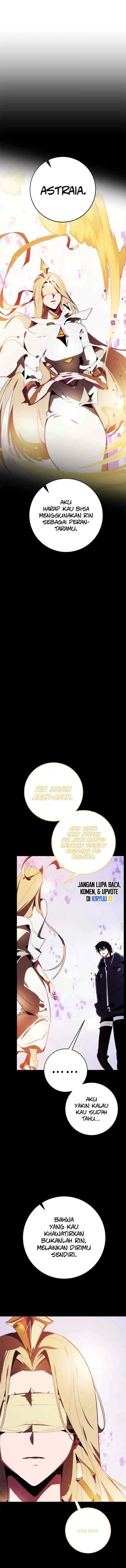 Return to Player chapter 122 halaman 4