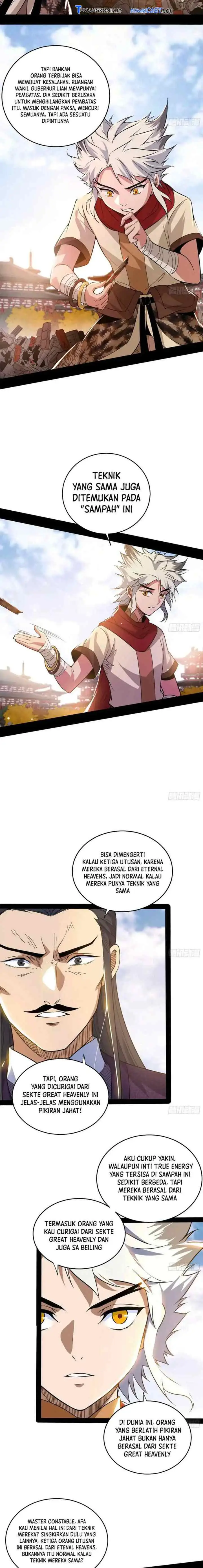 I'm An Evil God chapter 439 halaman 12