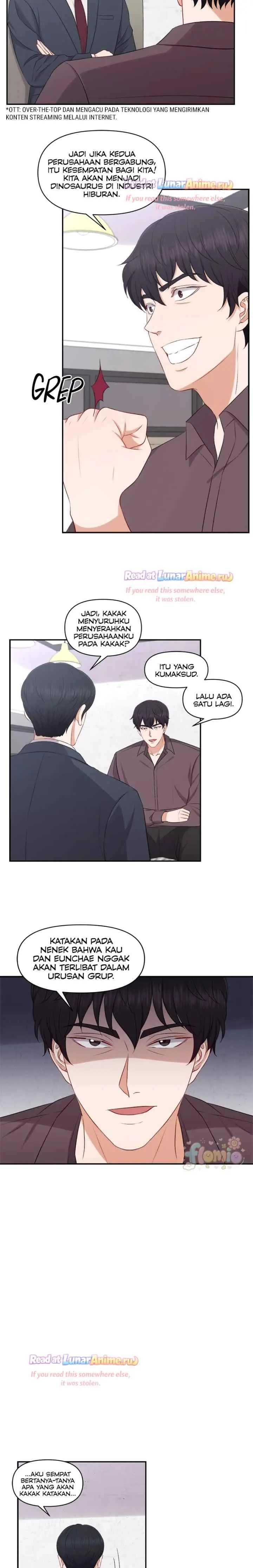 I Need a Bride chapter 98 halaman 6