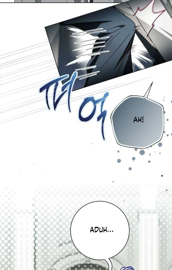The Count's Secret Maid chapter 53 halaman 90