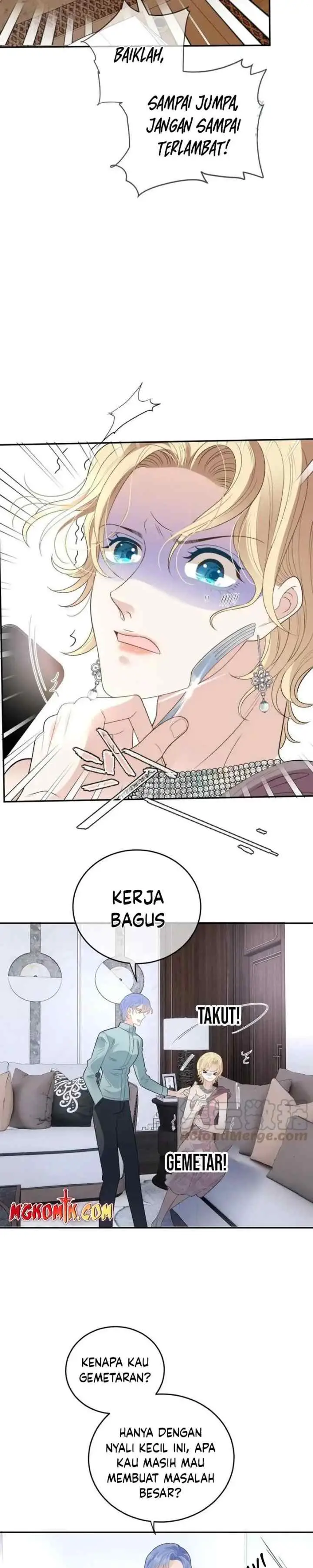 The Duke's Hidden Baby: BOGO! chapter 234 halaman 6