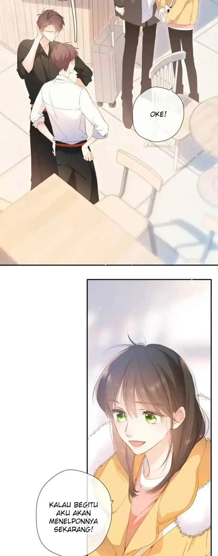 Once More chapter 112 halaman 7