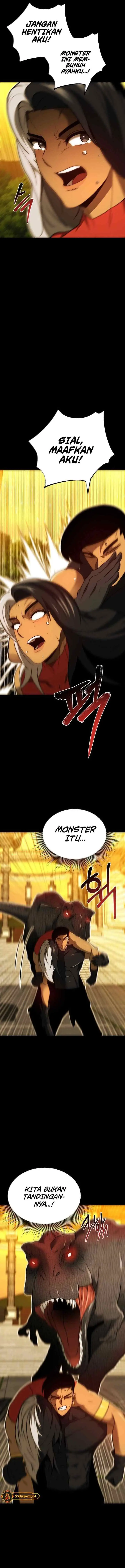 Solo Eating chapter 24 halaman 6