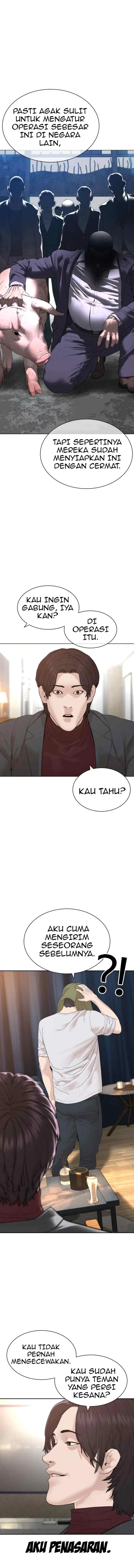 How to Fight chapter 165 halaman 10