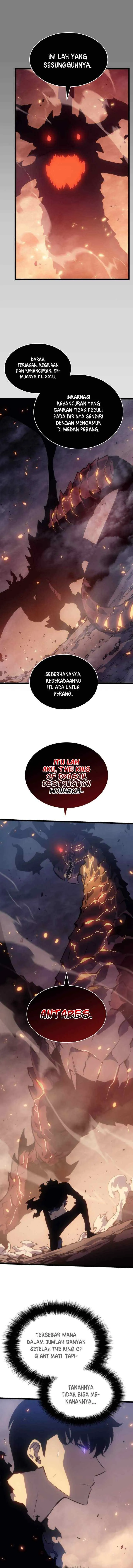 Solo Leveling chapter 174 halaman 13