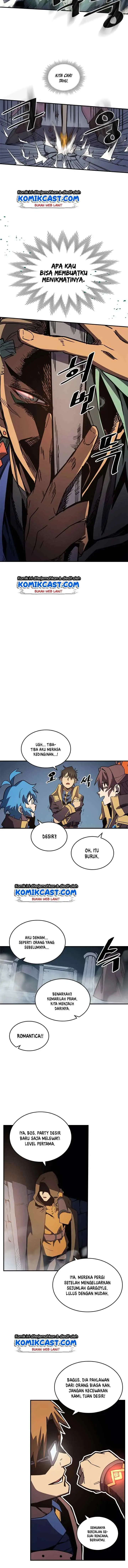 A Returner's Magic Should Be Special chapter 108 halaman 7