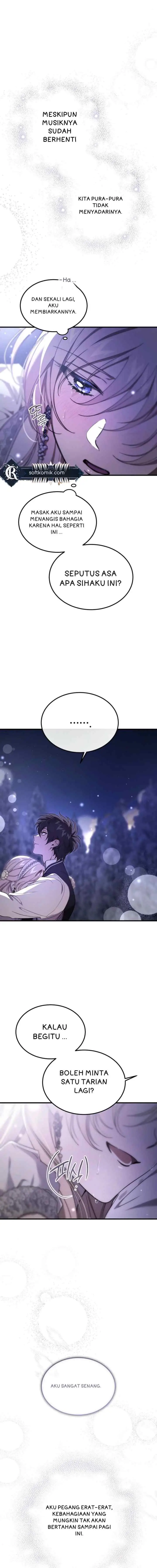Devil Brings Up a Lady chapter 76 halaman 18