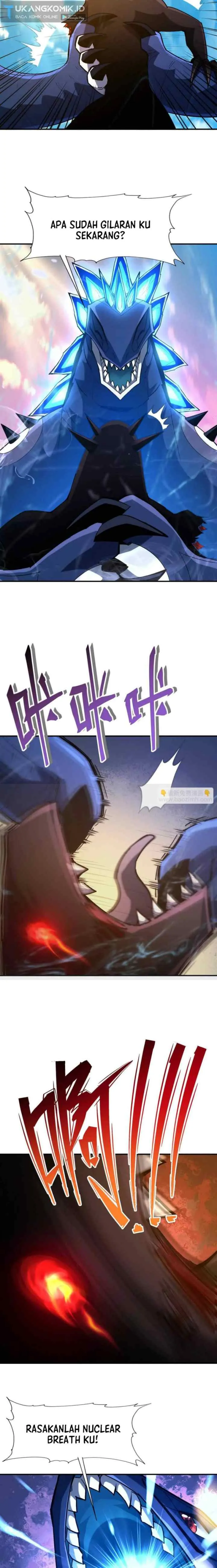 Rise Of The Beast God chapter 15 halaman 7
