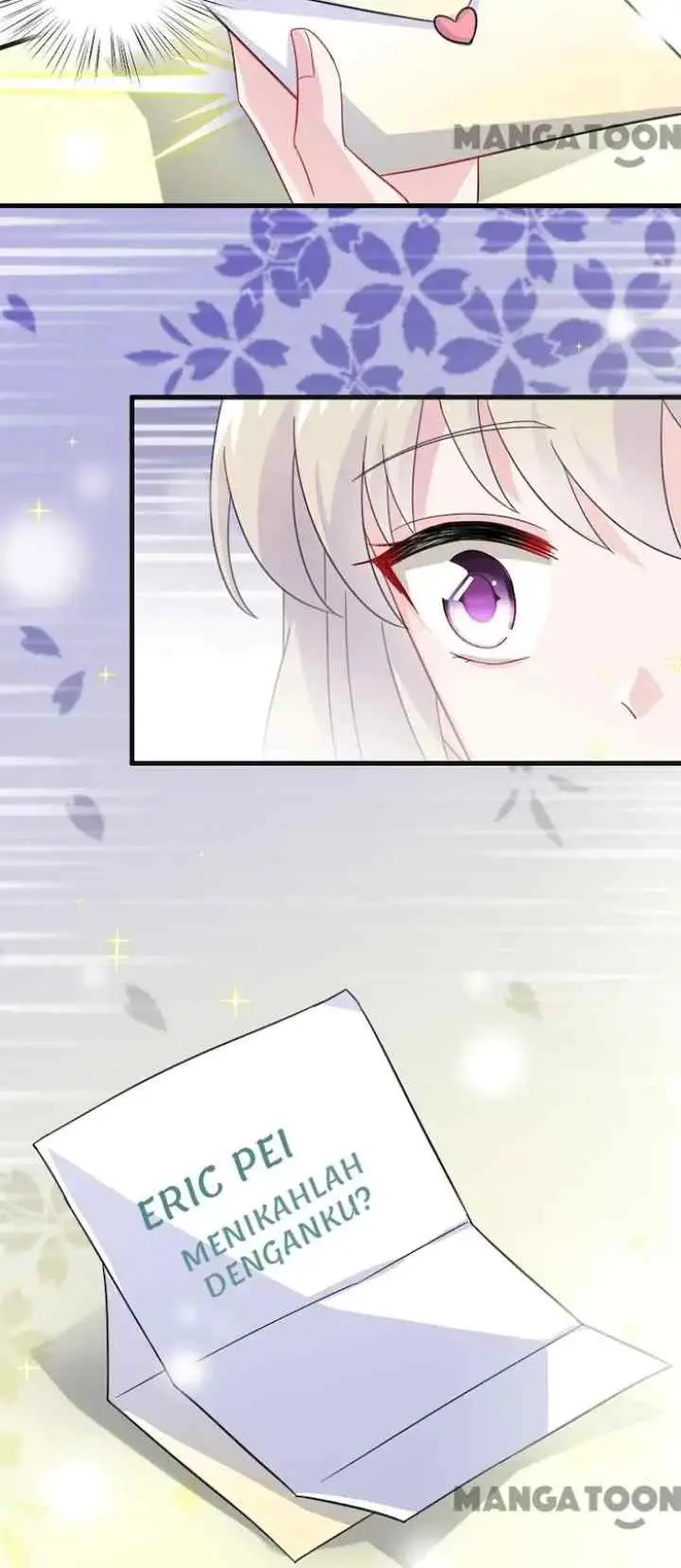 I Mingled With A CEO: The Daughter's Return chapter 10 halaman 4