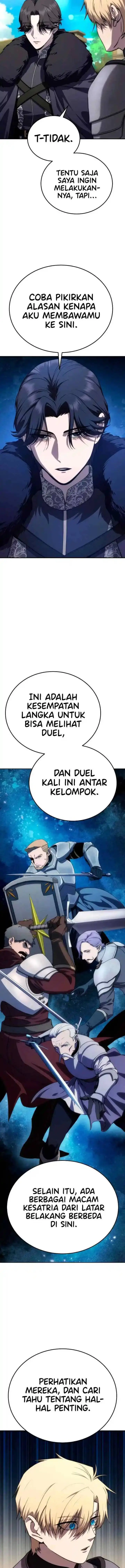 Star-Embracing Swordmaster chapter 18 halaman 13