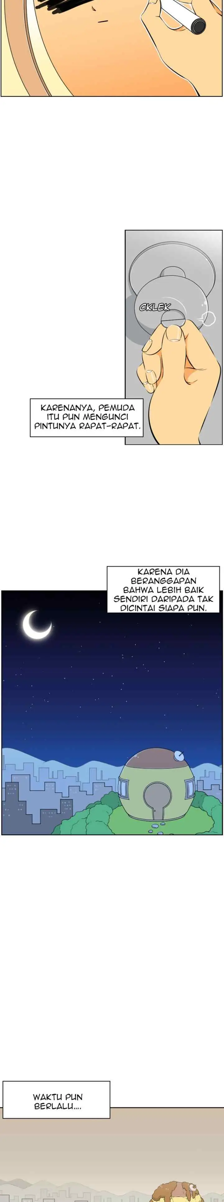 New Normal: Class 8 chapter 255 halaman 5