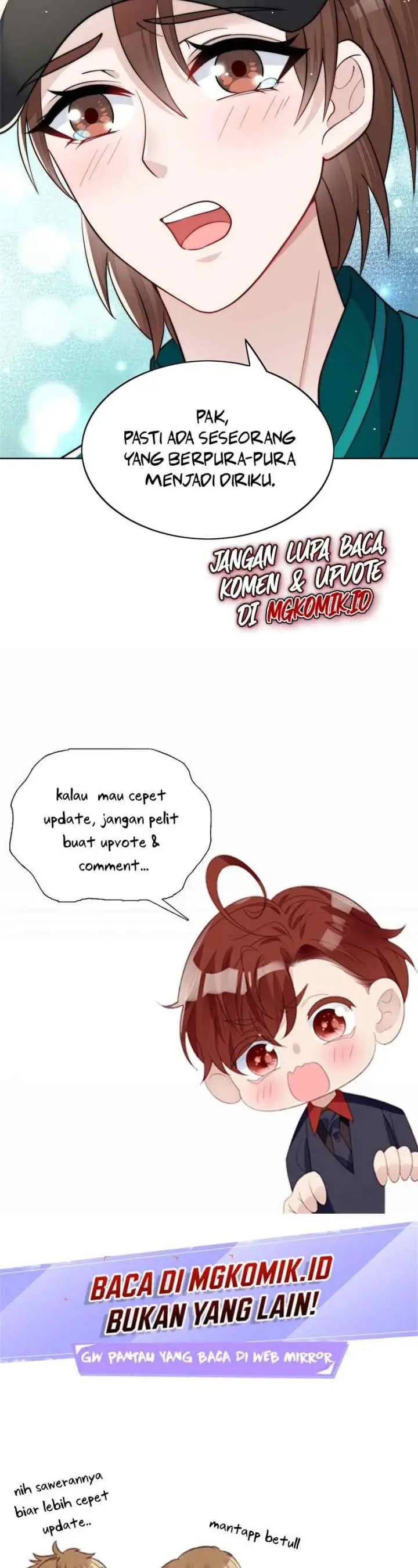 Furen Ta Chengle Da Laomen De Tuan Chong chapter 23 halaman 18
