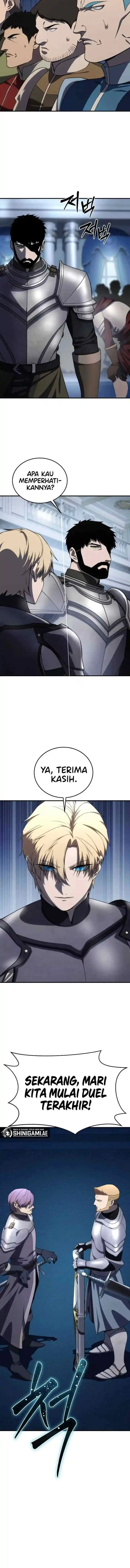 Star-Embracing Swordmaster chapter 20 halaman 15