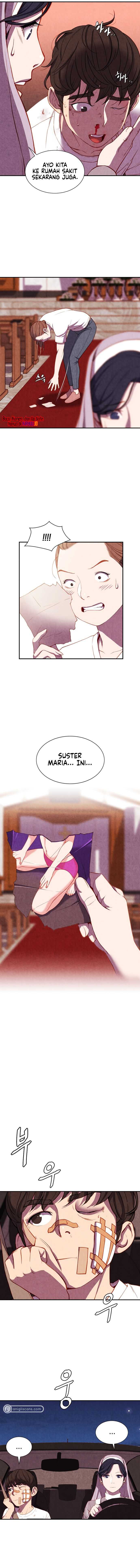 Good Hunting chapter 1 halaman 20