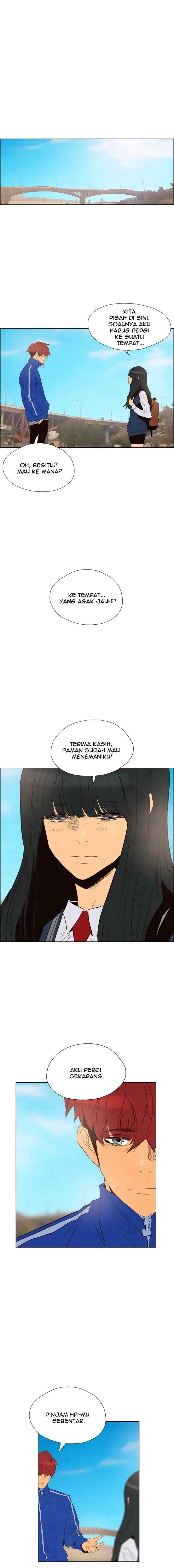 Reawaken Man chapter 35 halaman 12