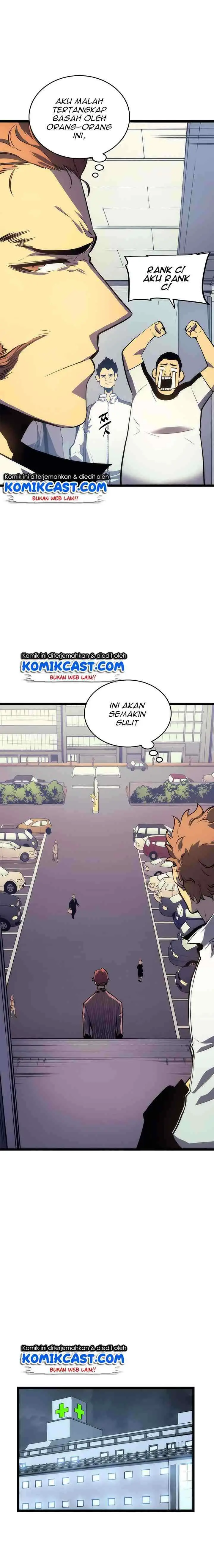 Solo Leveling chapter 63 halaman 10