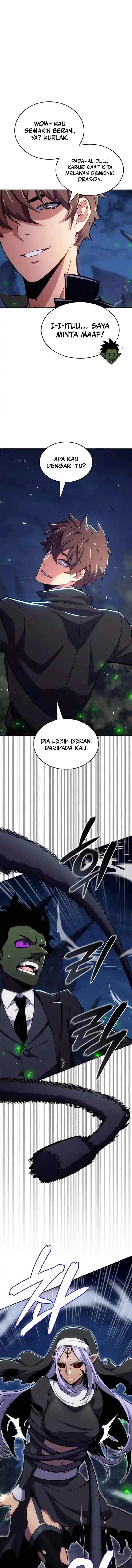 The Cold-Blooded Warrior chapter 22 halaman 12