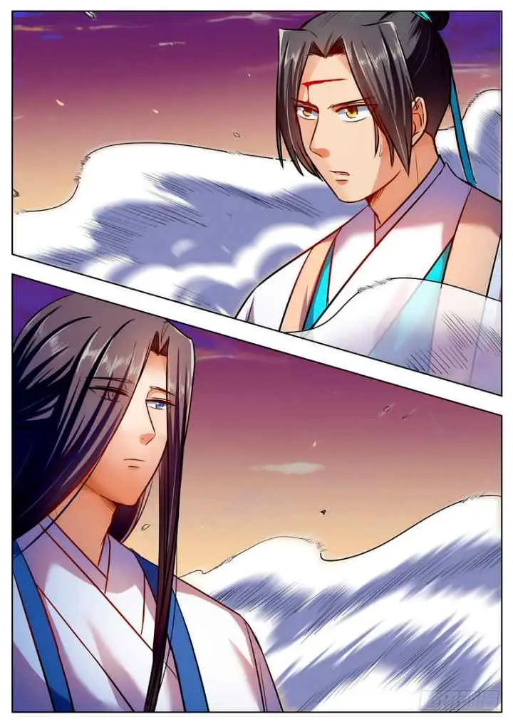 I Shall Seal the Heavens chapter 44 halaman 7