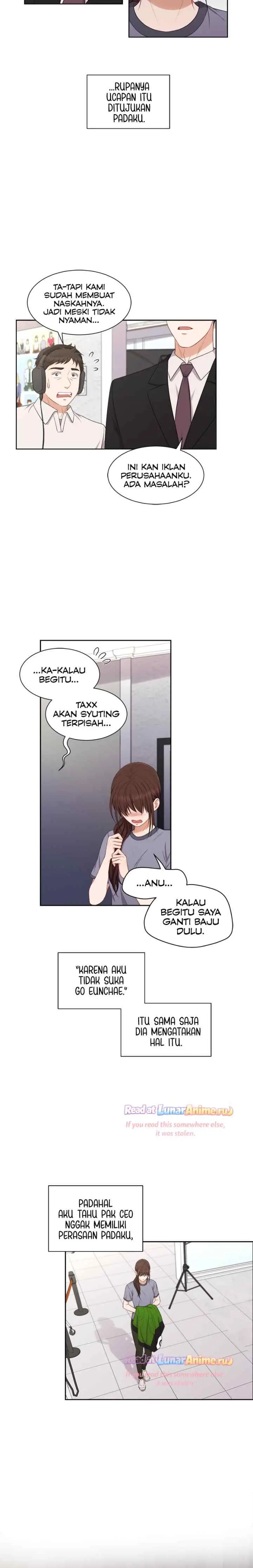 I Need a Bride chapter 57 halaman 13