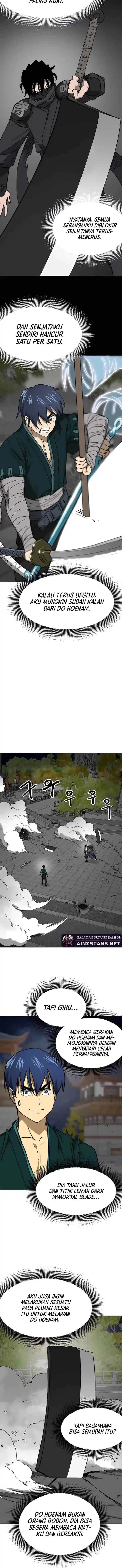 Infinite Level Up in Murim chapter 238 halaman 4
