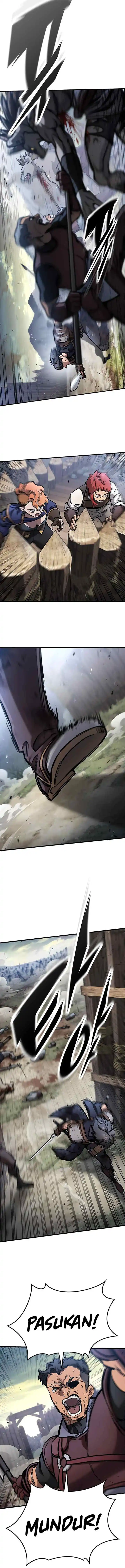 Eternally Regressing Knight chapter 94 halaman 4