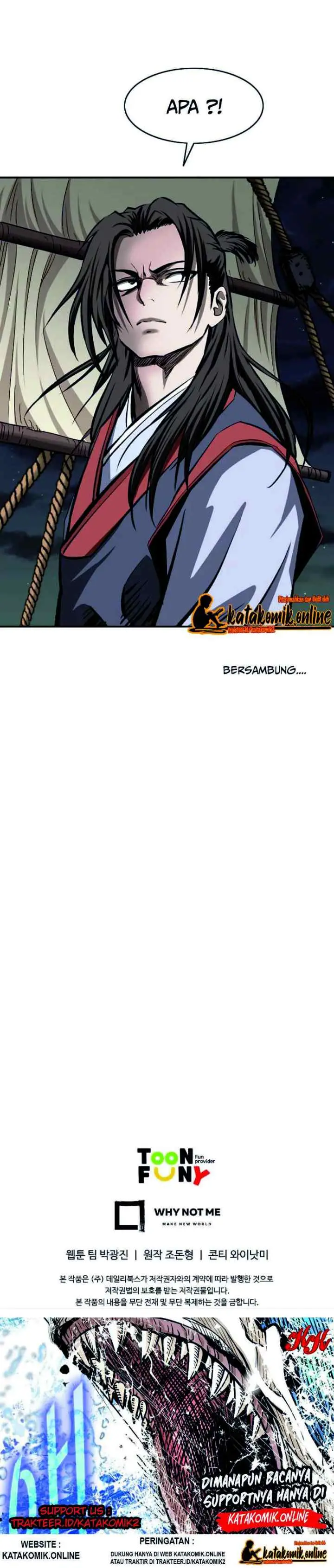 Archer Sword God : Descendants of the Archer chapter 4 halaman 11