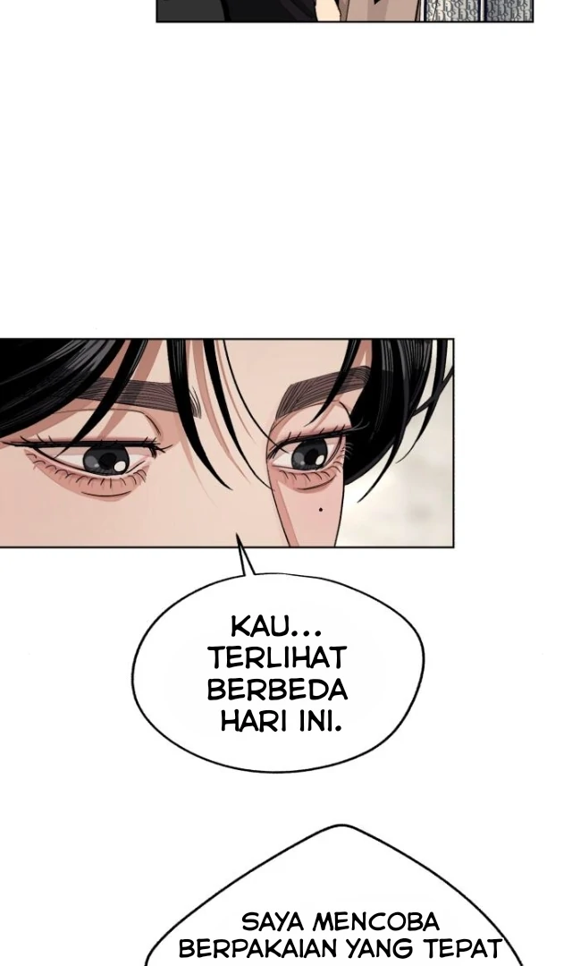 Lee Seop's Love chapter 63 halaman 67