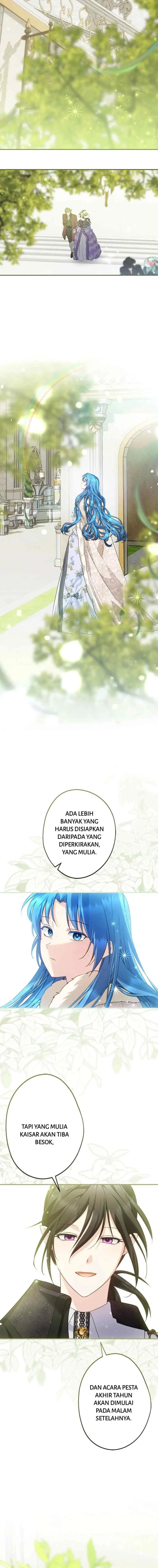 Although I Am A Mother-In-Law, I Do Not Like Conflict Between My In-Laws chapter 39 halaman 7