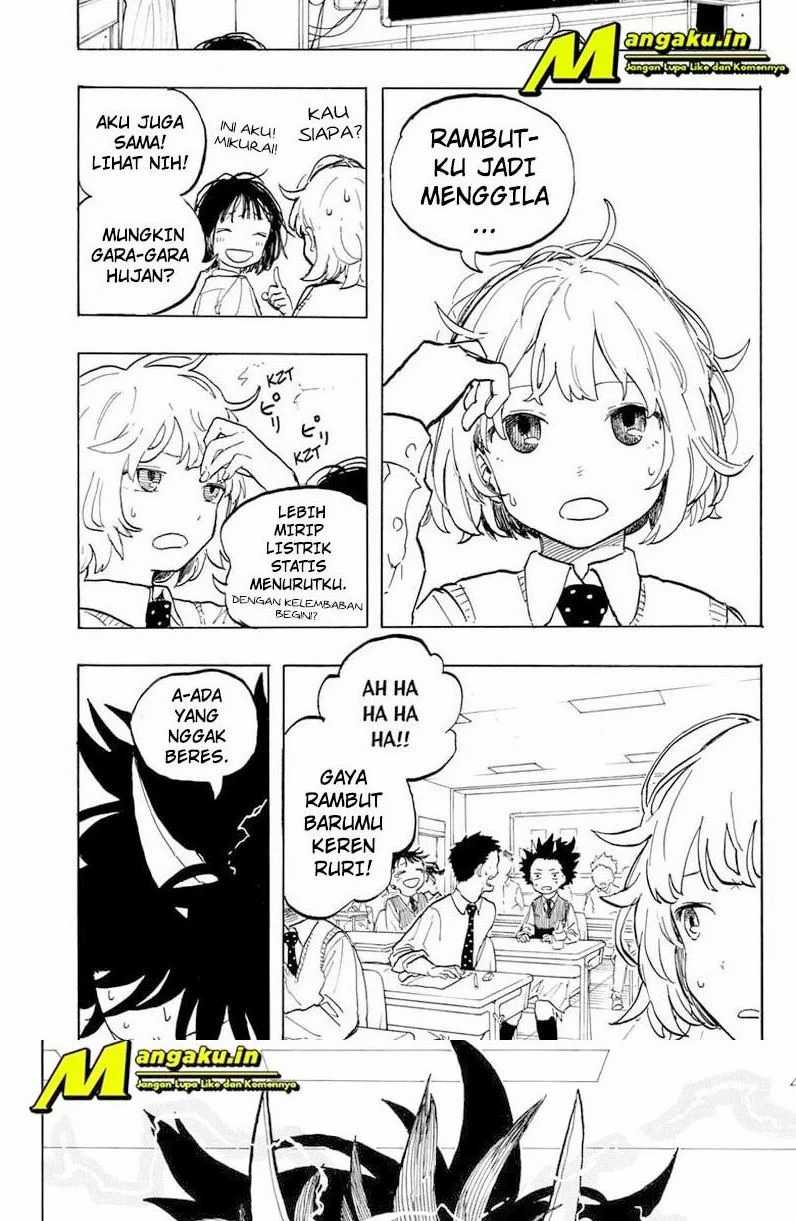 Ruri Dragon chapter 6 halaman 18