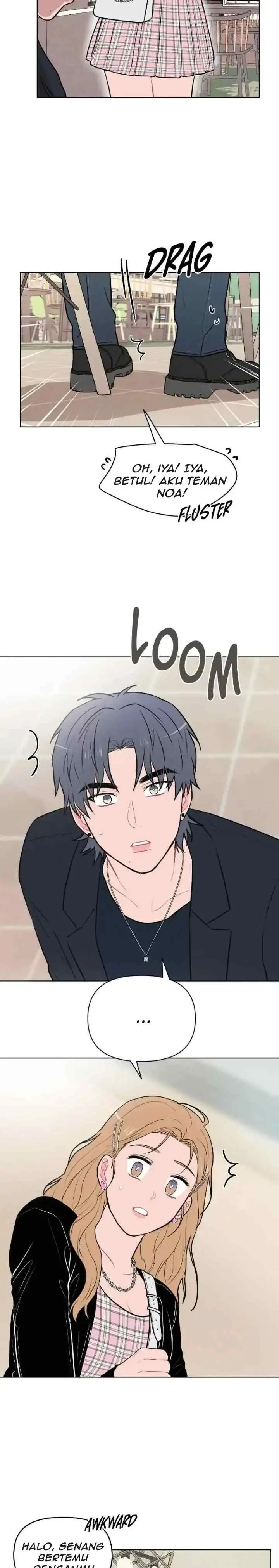 Pitiful Us chapter 15 halaman 9