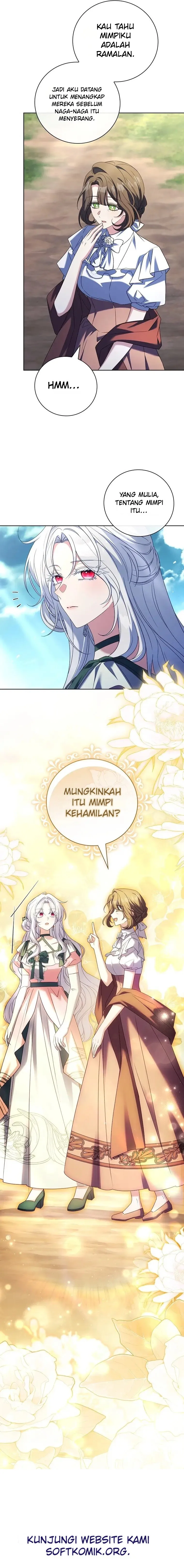 The Father and the Daughter chapter 72 halaman 16