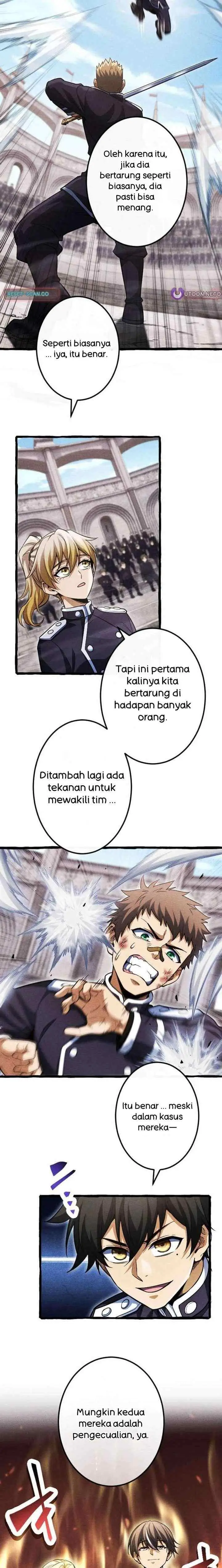 Return of the First Patriarch: The Strongest Reincarnates into His Descendant 1000 Years Later chapter 23 halaman 5