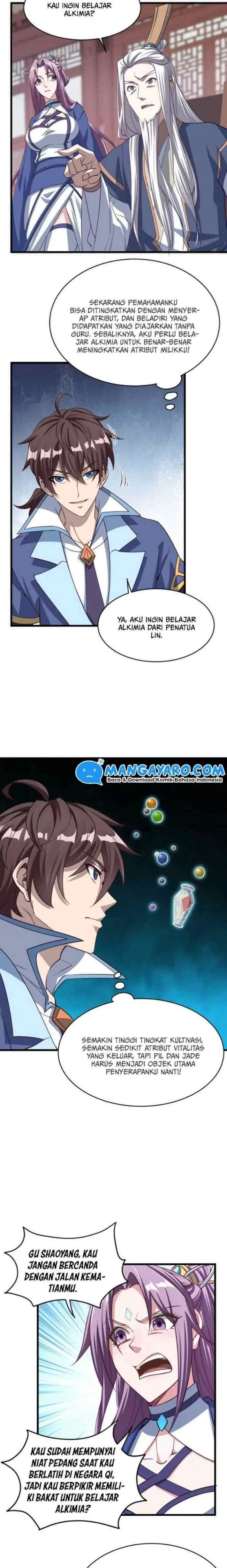 Attribute Extractor chapter 14 halaman 4