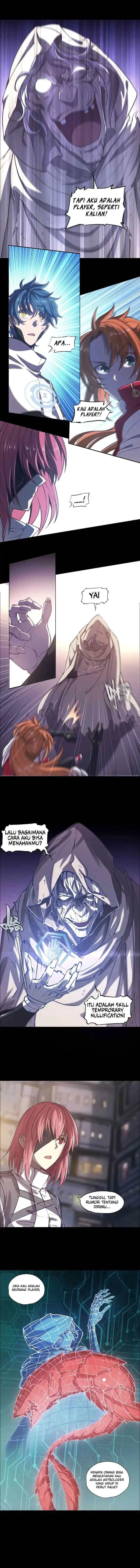 Divine Realm Online chapter 18 halaman 13