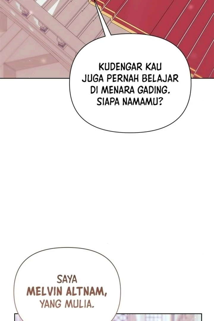 Ingram's Light chapter 61 halaman 9