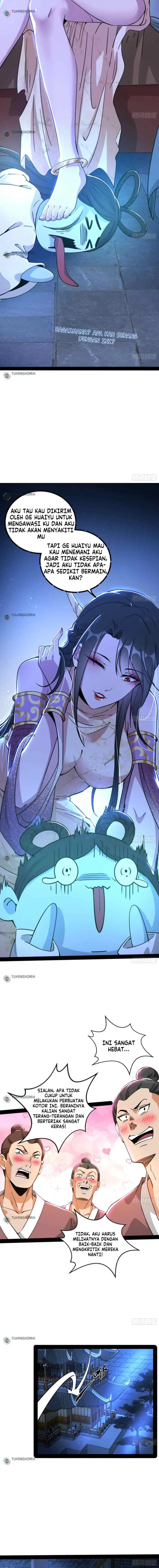 I'm An Evil God chapter 233 halaman 15
