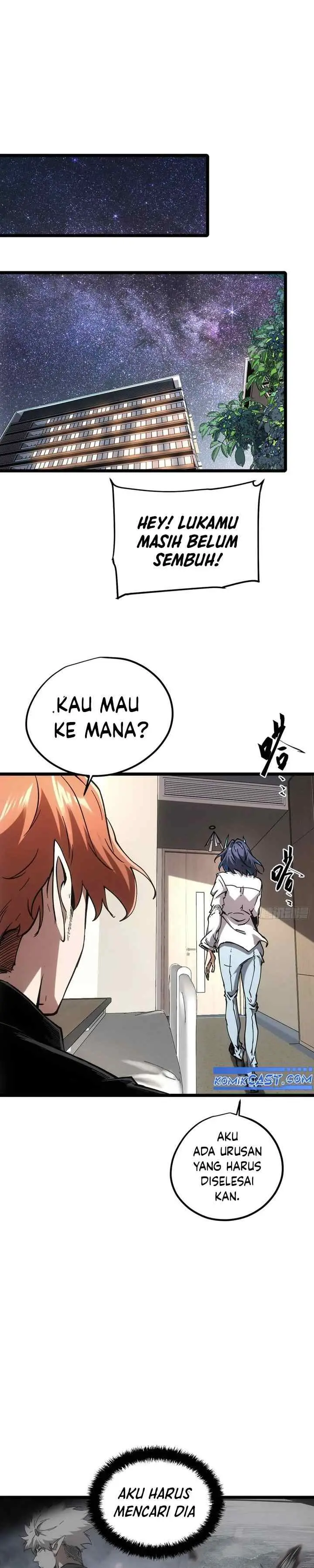 If I Don't Die Soon, I Will Rule The Demon Realm chapter 92 halaman 13