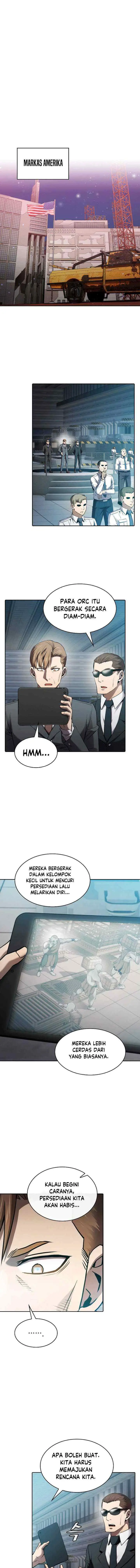 The Constellation That Returned From Hell chapter 109 halaman 12