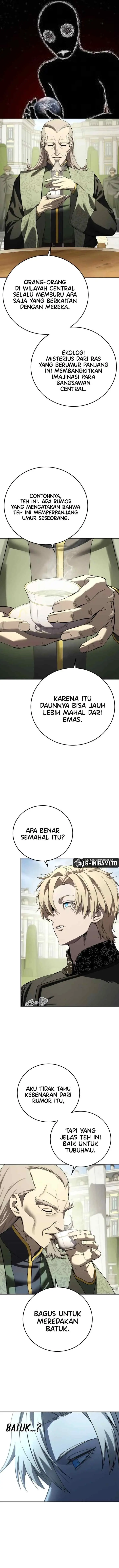 Star-Embracing Swordmaster chapter 105 halaman 6
