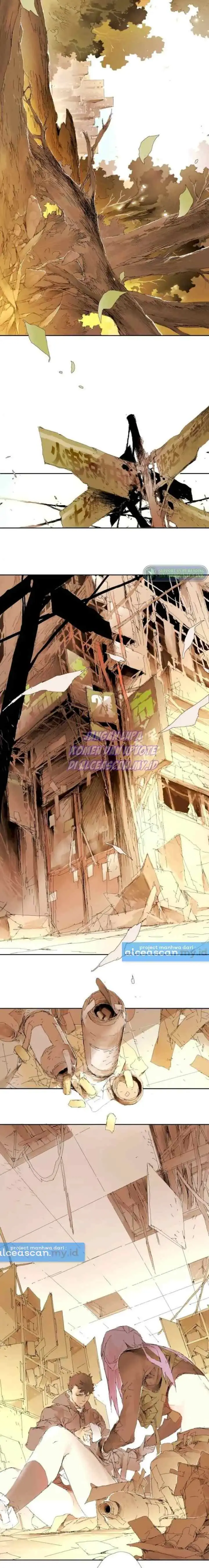 Birdman chapter 9 halaman 4