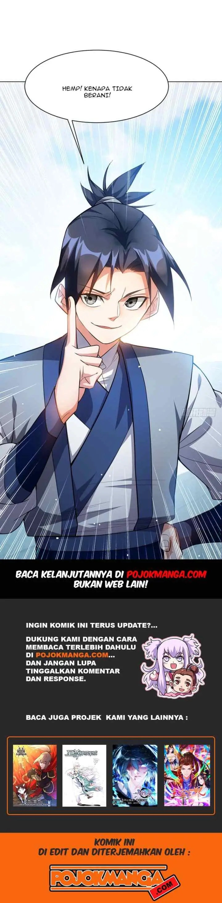 Martial Inverse chapter 12 halaman 12