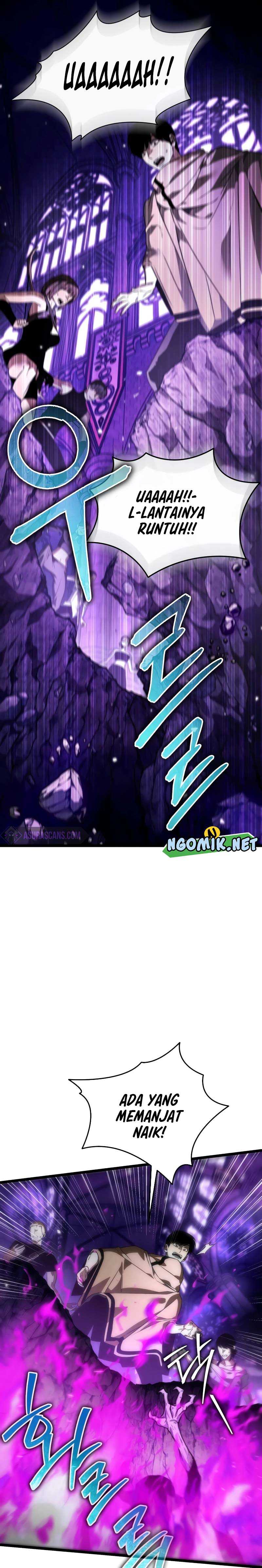 Reincarnator chapter 31 halaman 8