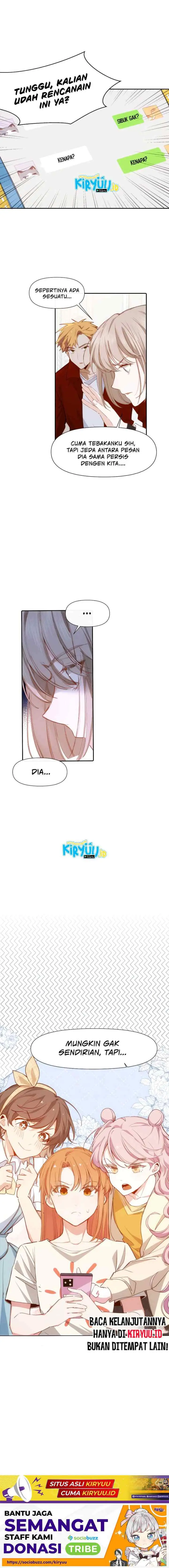 Ten Years Later, I Married My Nemesis chapter 12 halaman 8
