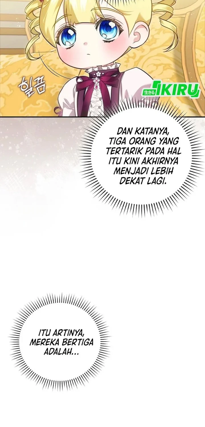 I Am the 5-Year-Old Spy Who Kidnapped the Villain chapter 27 halaman 52