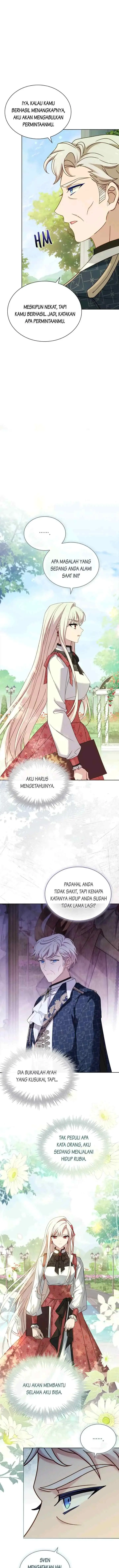 I Want to Break After Countless Regression chapter 97 halaman 11