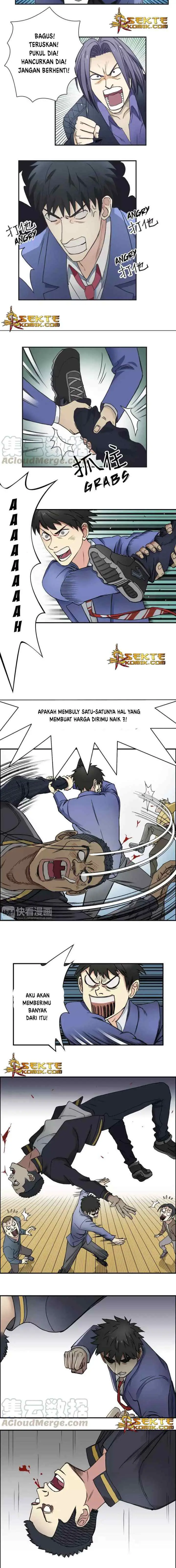 Super Cube chapter 10 halaman 7